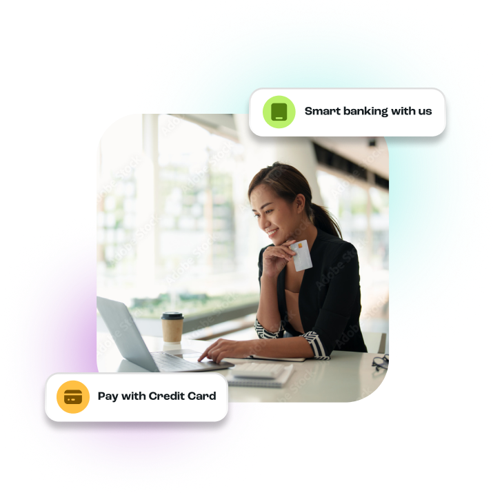 Customer Connect Image