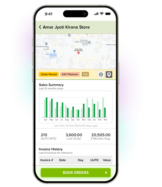 Business Fintech FAQ