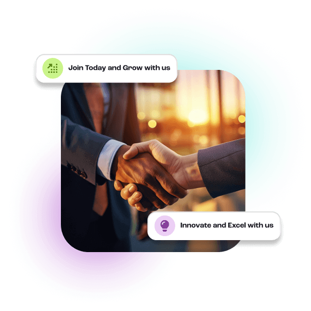 Join Arteria Team Image