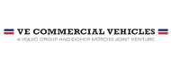 VE commercial vehicles