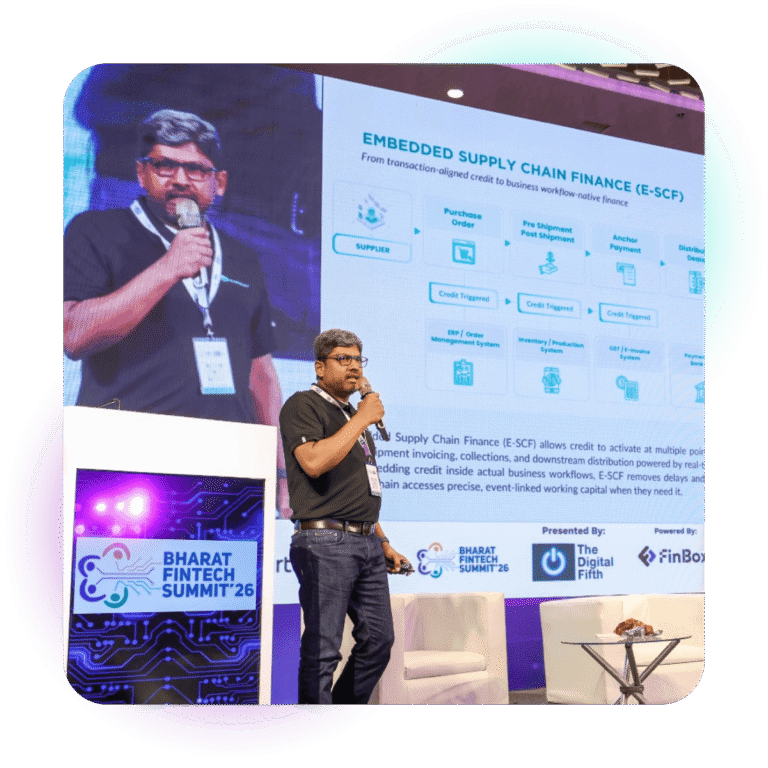 Embedded Supply Chain Finance 2026 Report - Image